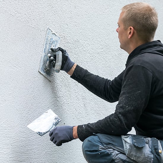 finishing a lightweight laster render